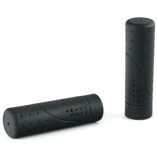Widek Handvatten heavy duty grip - zwart (werkplaatsverpakking à 6 stuks)