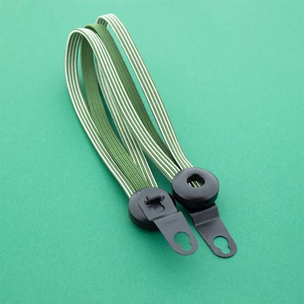 Widek B.V. Widek snelbinder explorer 16 zwarte beugels groen wit
