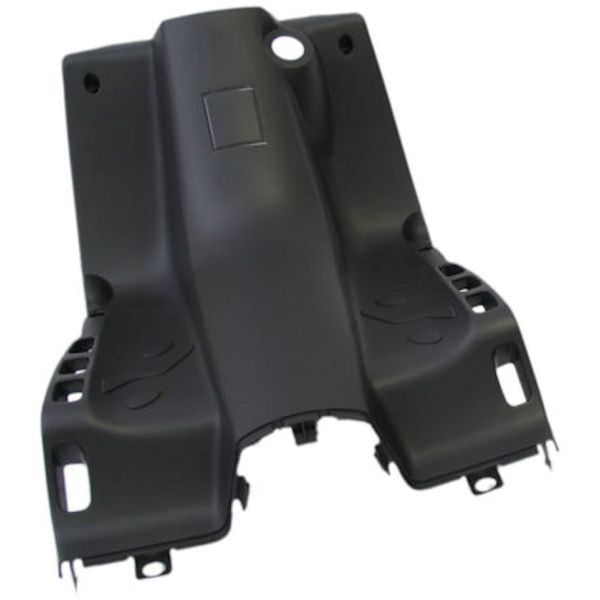 Edge Beenscherm peugeot speedfight 1 2 zwart