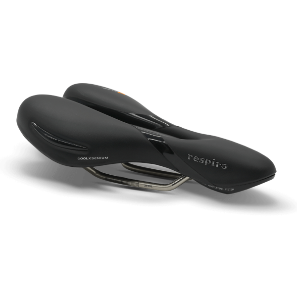 Selle Royal Zadel respiro 5130hrtb