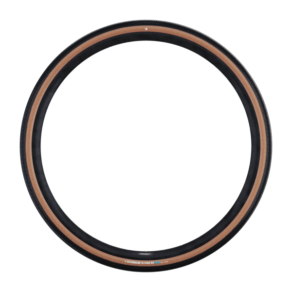 SCHWALBE vouwband g-one rs pro evolution 50-622 tlr zwart tr
