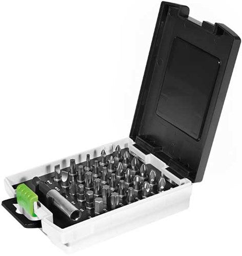 Festool Accessoires bitcassette bit bh-sort 31x - 769138