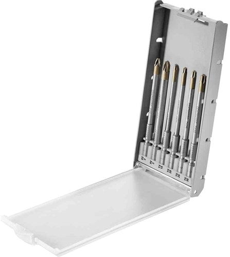 Festool Accessoires bitcassette | bks sys3 | 100mm - 577399