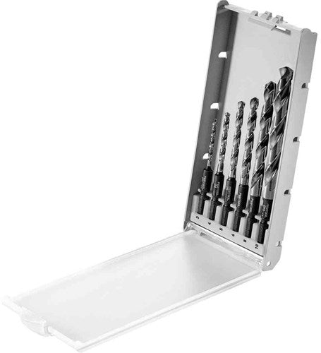 Festool Accessoires boorcassette | bks sys3 | d3-10 hss ce - 577402