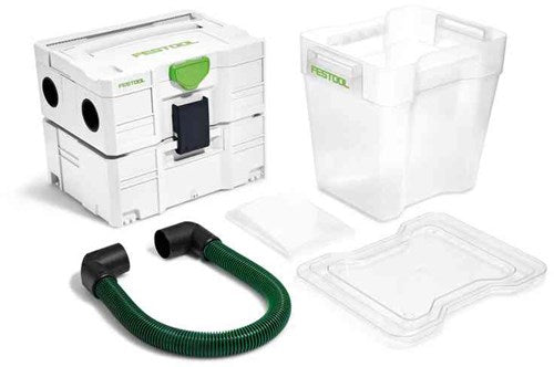 Festool Accessoires ct-va-20 ct-voorafscheider 204083