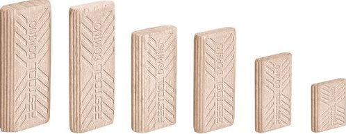 Festool Accessoires deuvels beuken d 10x50 85 bu - 494942