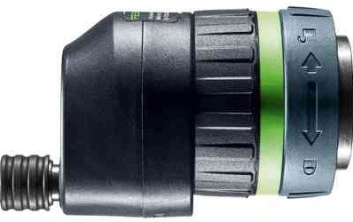 Festool Accessoires ex-uni excenteraanzetstuk - 205223
