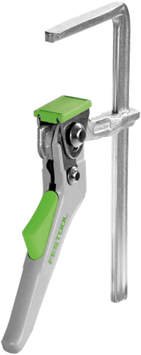 Festool Accessoires fs-hz 160 | snelspanklem | 491594