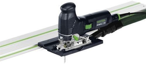 Festool Accessoires geleideaanslag fs-ps psb 300 490031