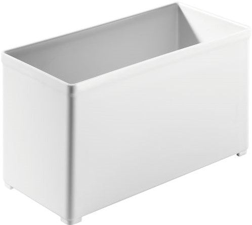 Festool Accessoires inzetbakjes box 60x120x71 4 sys-sb - 500067