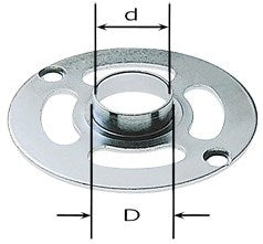 Festool Accessoires kopieerring kr-d 24 of 900 486031