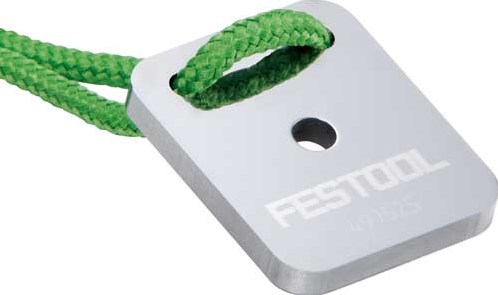 Festool Accessoires lakschraper lzk-hm - 497525