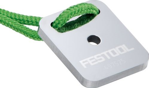 Festool Accessoires lakschraper lzk-hm - 497525