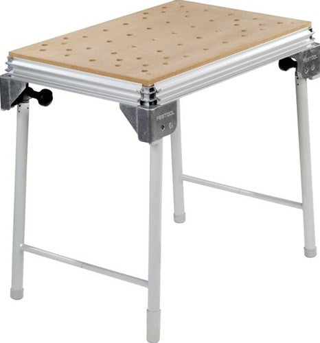 Festool Accessoires mft kapex multifunctionele tafel 495465