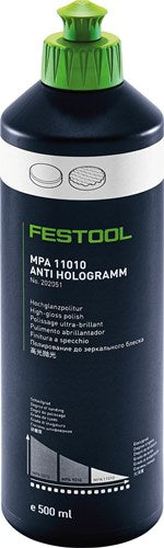 Festool Accessoires polijstmateriaal mpa 11010 wh 0,5l - 202051