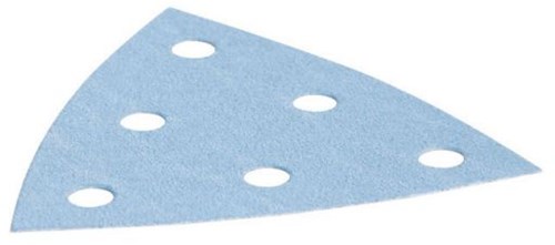 Festool Accessoires schuurbladen stf v93 6 p120 gr 100 100st. | 497394