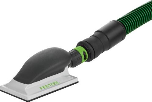 Festool Accessoires schuurblok hsk-a 80x130 - 496962
