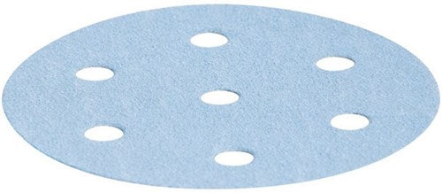 Festool Accessoires schuurschijven stf d90 6 p180 gr 100 | 497369