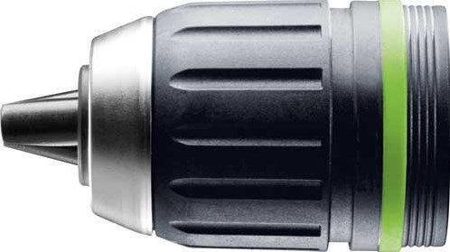 Festool Accessoires snelspanboorkop fastfix 13 mm kc 13-1 2-k-ffp - 769067