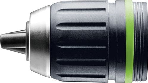 Festool Accessoires snelspanboorkop fastfix 13 mm kc 13-1 2-k-ffp - 769067