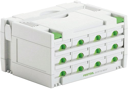 Festool Accessoires sortainer sys 3-sort 12 | 491986