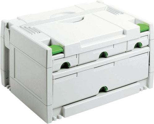 Festool Accessoires sortainer sys 3-sort | 491522
