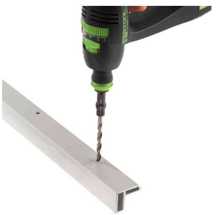 Festool Accessoires spiraalboor hss d 4,5 47 ce m-set | 493424