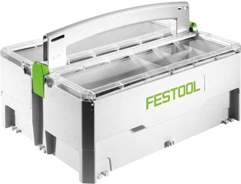 Festool Accessoires sys-storagebox sys-sb - 499901