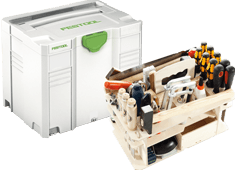 Festool Accessoires systainer t-loc sys-hwz | 497658
