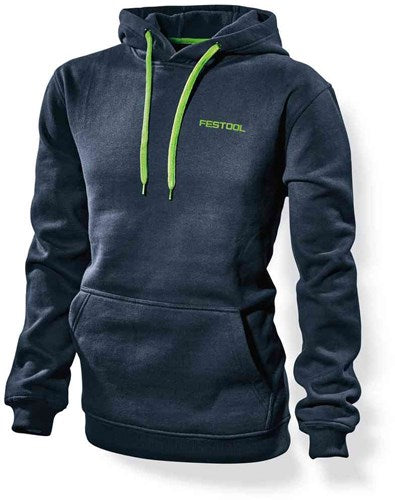 Festool Accessoires trui met capuchon ho-ft2 m - 577754