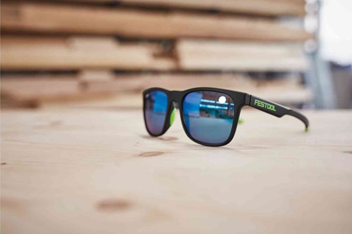 Festool Accessoires zonnebril uvex sun-ft1 - 577368