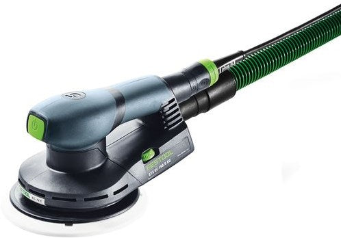 Festool ets ec 150 5 eq-plus excenterschuurmachine - 576329 - 576329