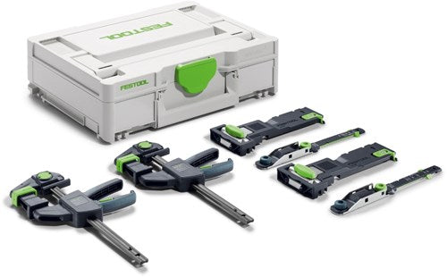 Festool Accessoires Festool zs fs-ep ts tsc55 accessoireset - 578697