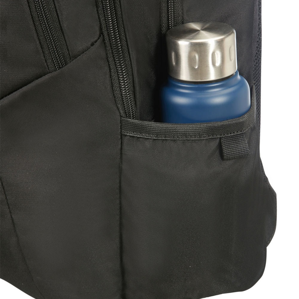 Samsonite American Tourister Urban Groove 6 rugzak 15.6 inch (Zwart lichtgroen)