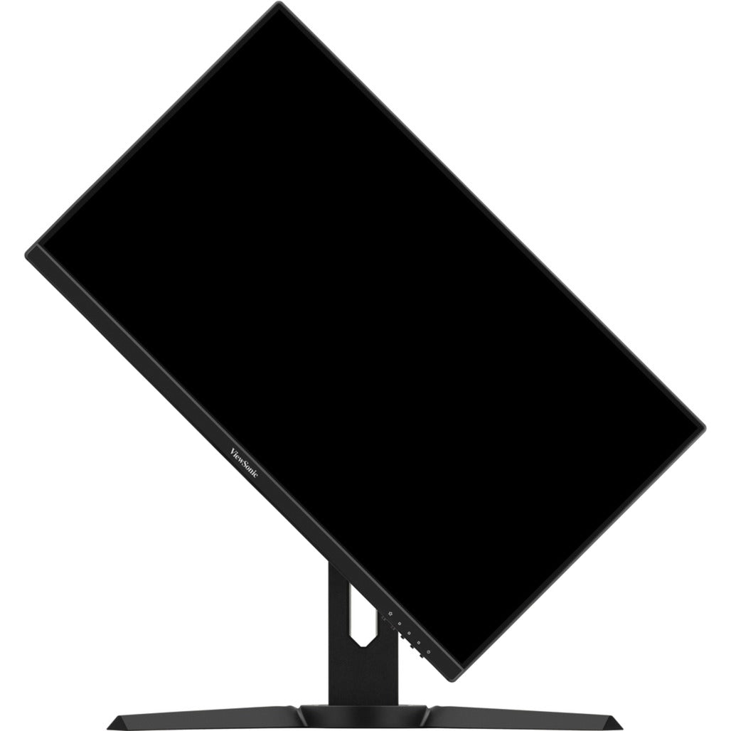 ViewSonic vx2779j-hd-pro 27 gaming monitor (zwart, 2x hdmi, 1x displayport, 180 hz)