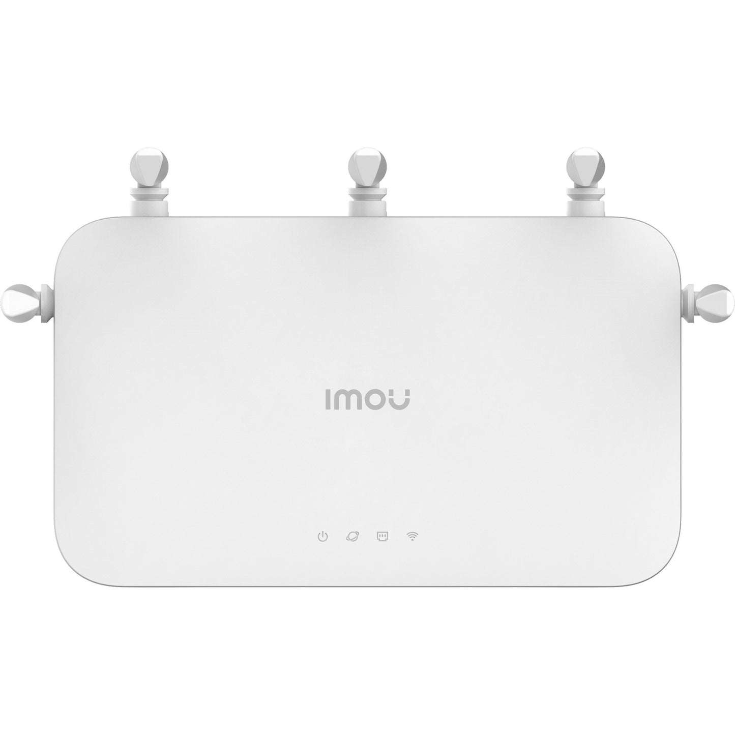 Imou HX21 AX3000 Dual-Band Wi-Fi 6 router (Wit, Mesh)
