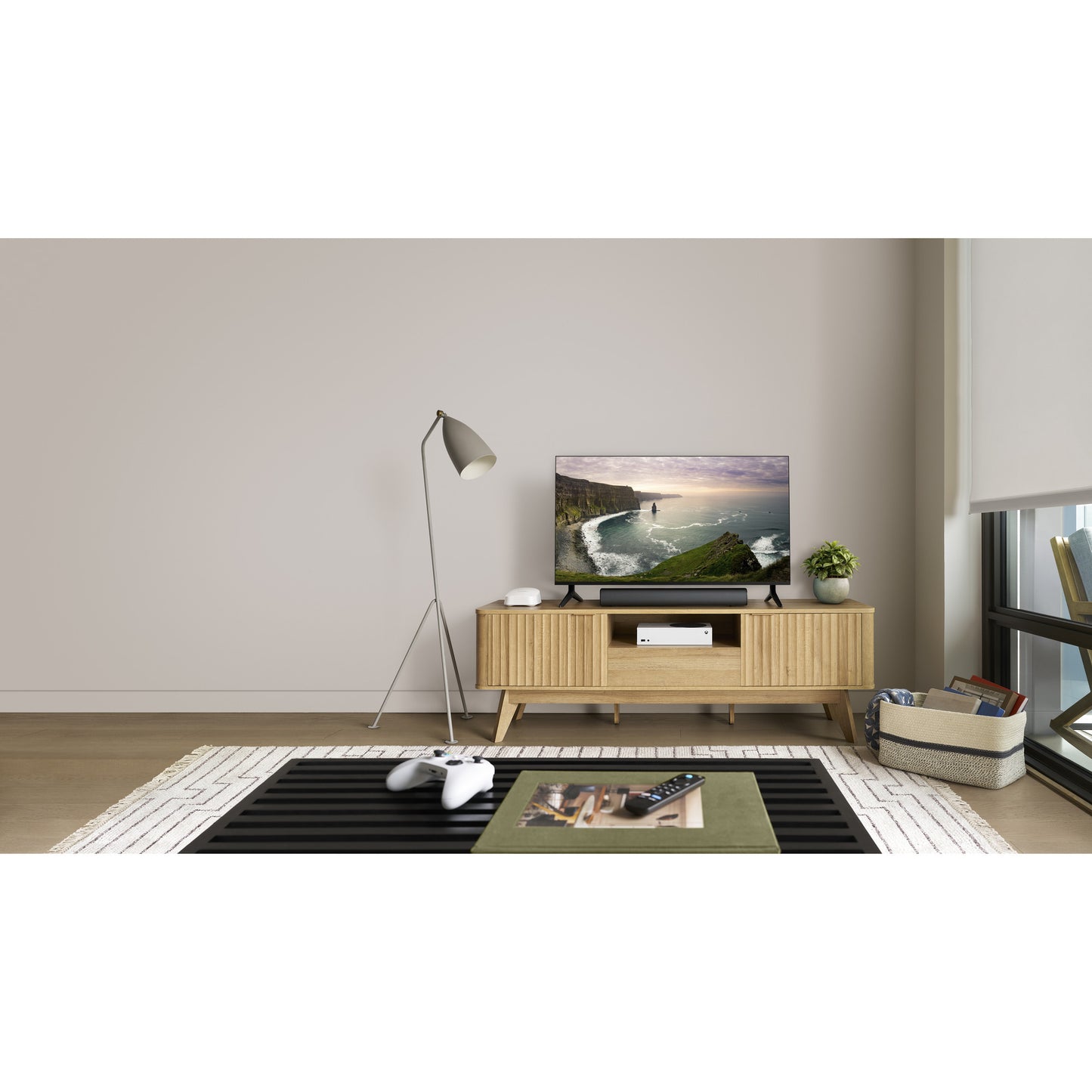 eero 7 mesh wifi router mesh router (Wit)
