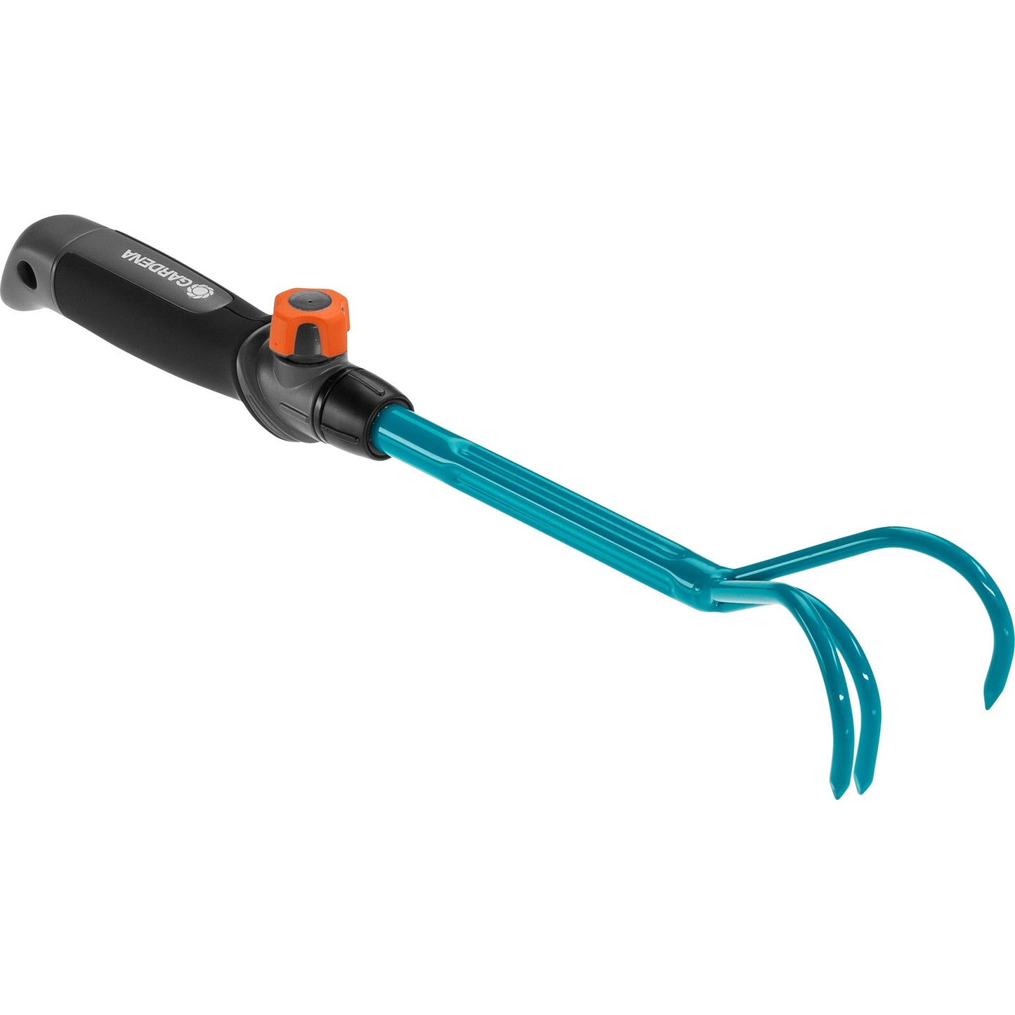 GARDENA combisystem handkrabber (turquoise zwart, 8921-20)