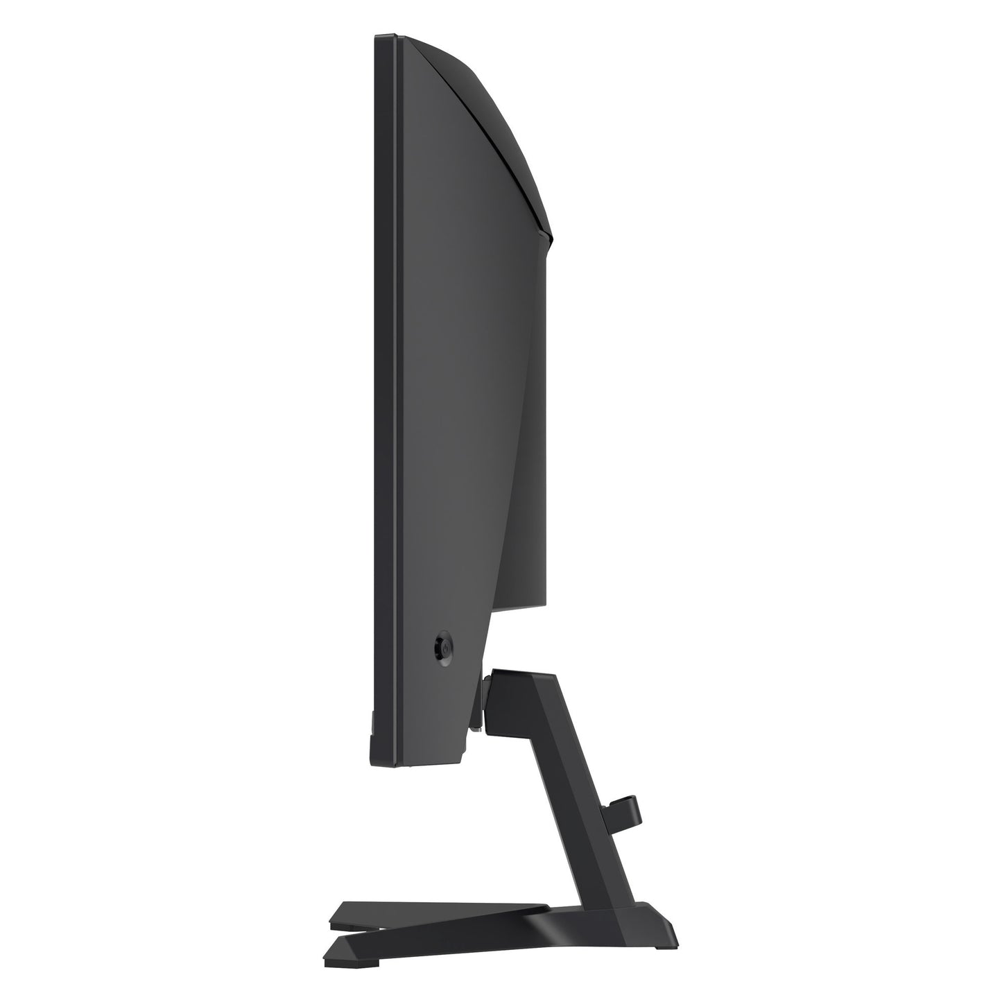 Iiyama g-master red eagle gc2784hsu-b1 27 curved gaming monitor (zwart, 2x hdmi, 1x displayport, usb, audio, amd free-sync, 240 hz)