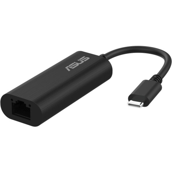 ASUS usb-c2500 v2 netwerkadapter (zwart)