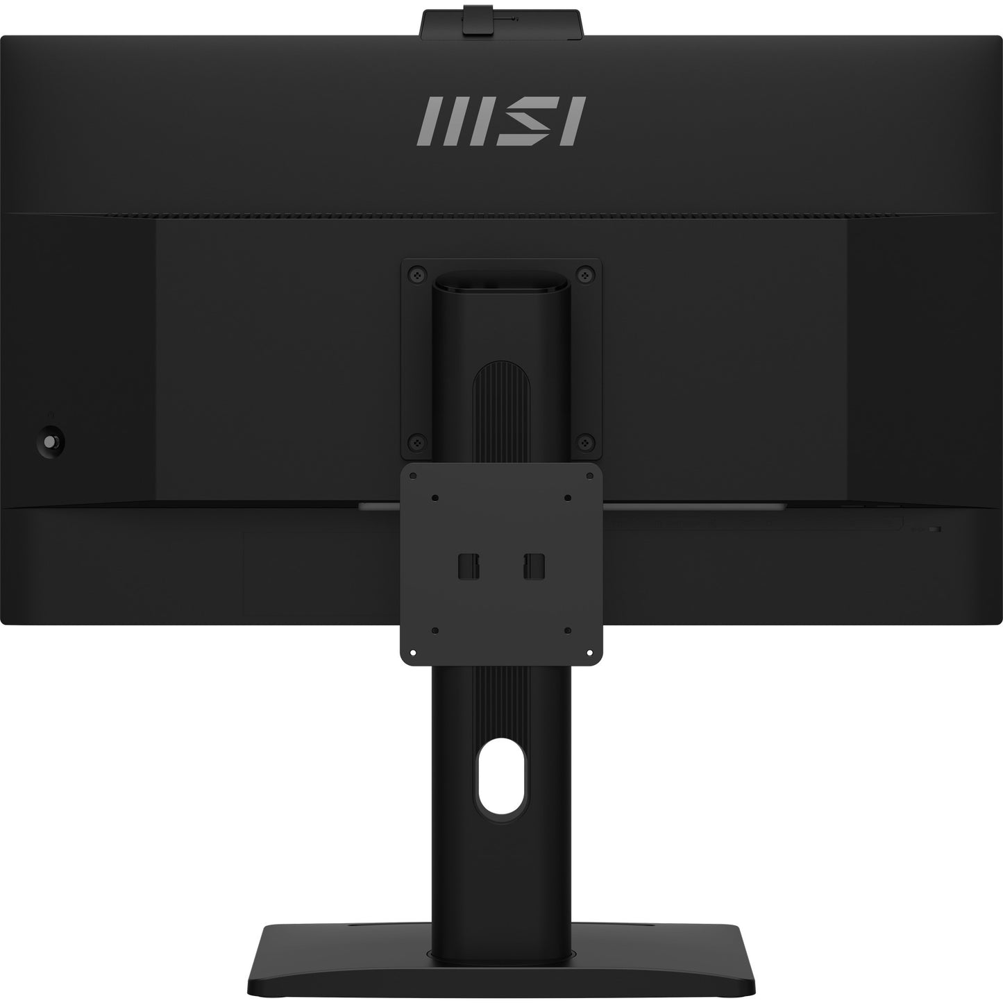 MSI pro mp275qpdg 27 monitor (zwart, 2x hdmi, displayport, 4x usb-a, usb-b, usb-c, rj-45, 100 hz)
