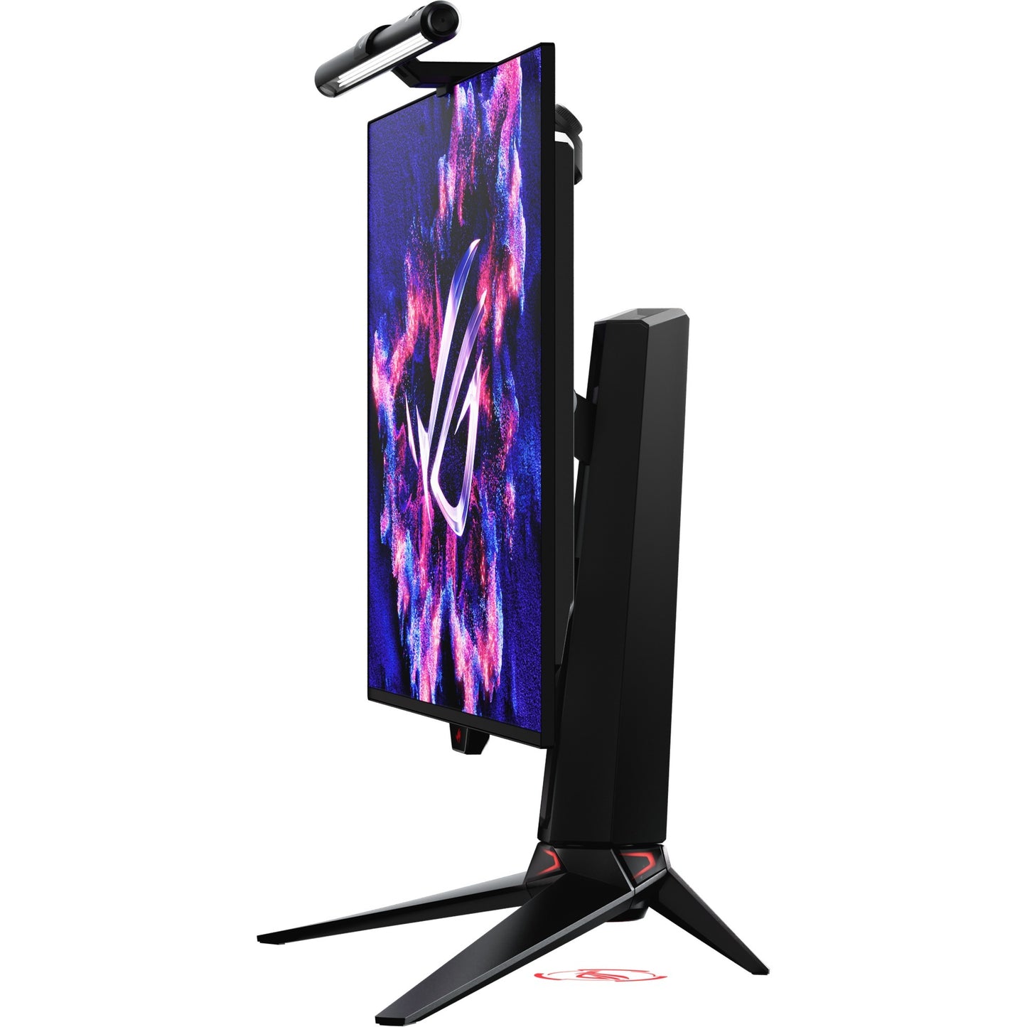 ASUS rog aura monitor light bar led-bar (zwart)