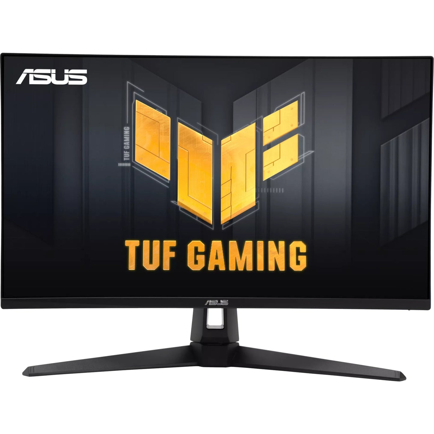 ASUS tuf gaming vg27aqa1a 27 monitor (zwart, 2x hdmi, displayport, 170 hz)