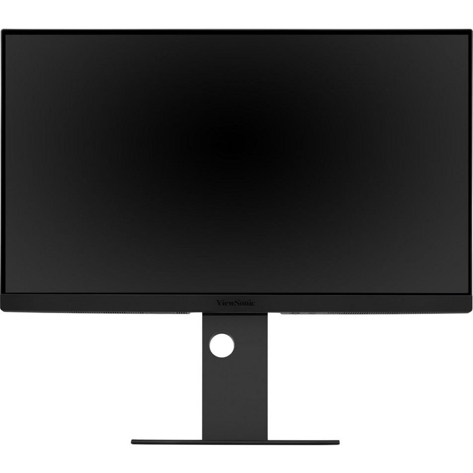 ViewSonic vp2788-5k mac-compatible 27 4k uhd monitor (zwart, 2x thunderbolt 4, 1x hdmi, 1x displayport, usb-a, usb-c)