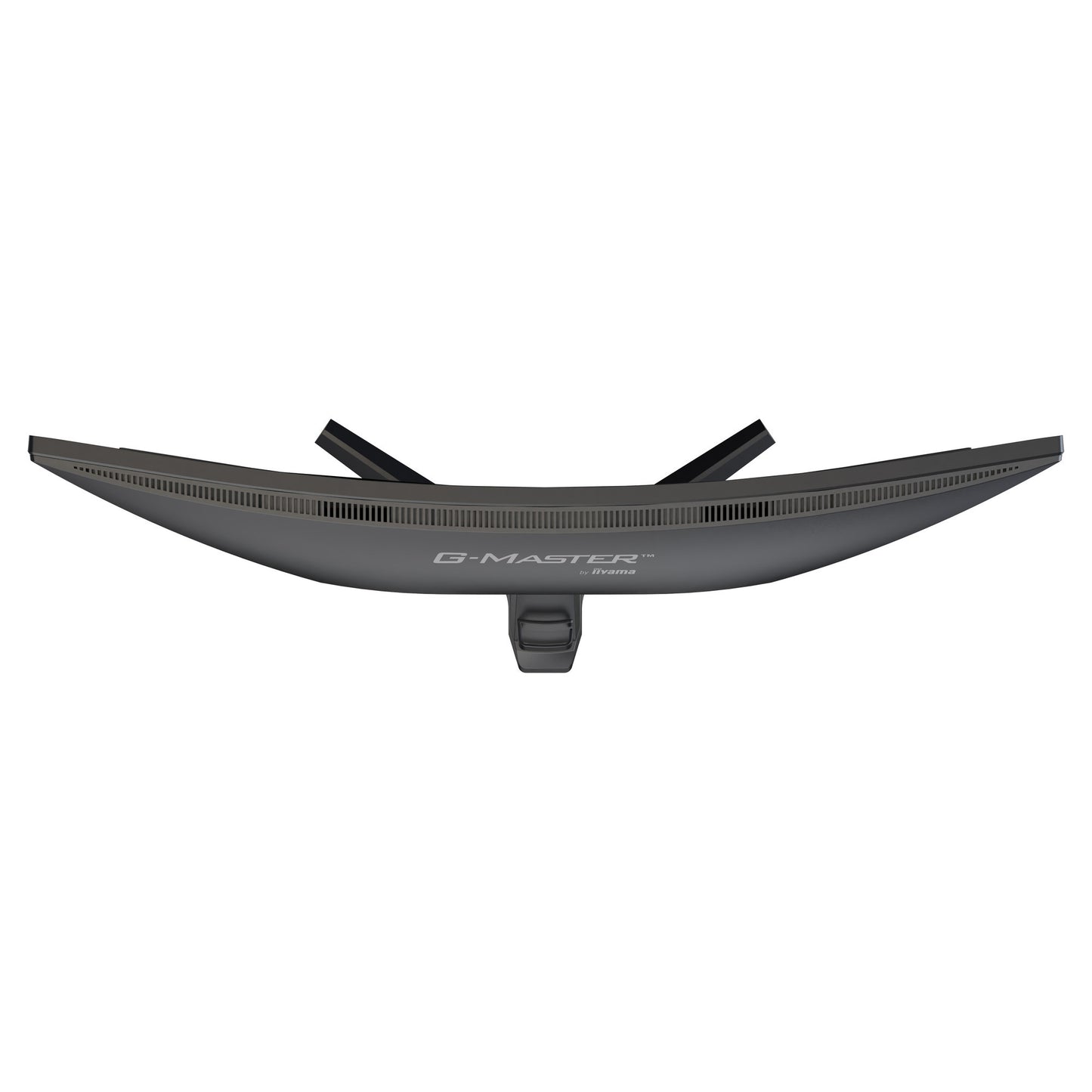 Iiyama g-master black hawk g2471hs-b1 27 curved gaming monitor (zwart, hdmi, displayport, usb, audio, amd free-sync, 144 hz)