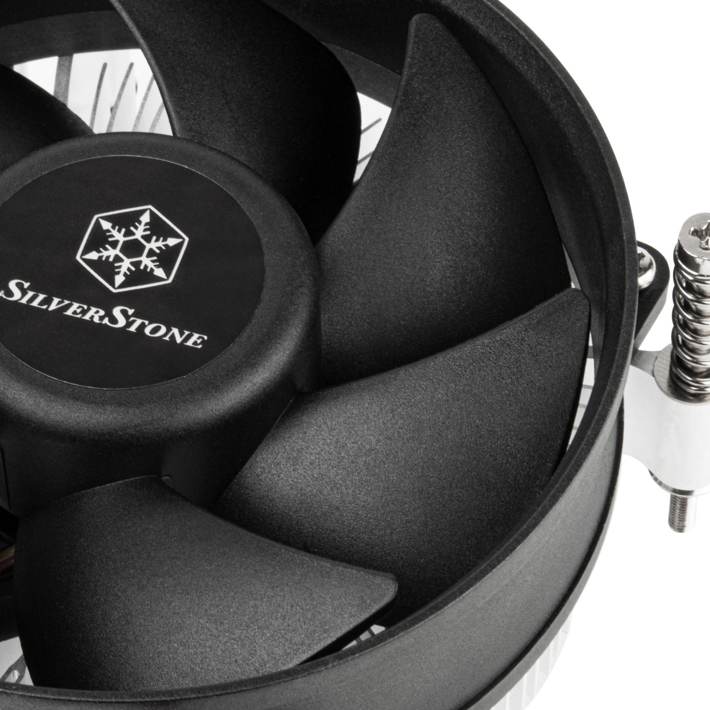 SilverStone sst-nt09-1700 cpu-koeler