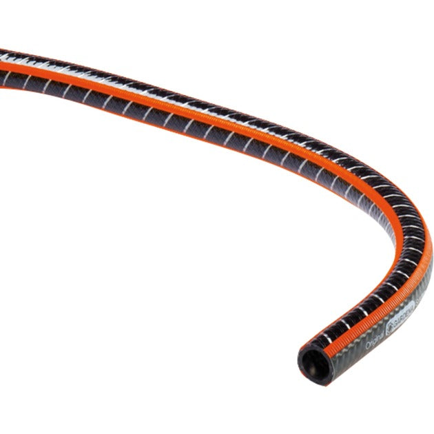 GARDENA comfort highflex slang 13 mm (1 2 ) (grijs oranje, 18063-20, 20 m)