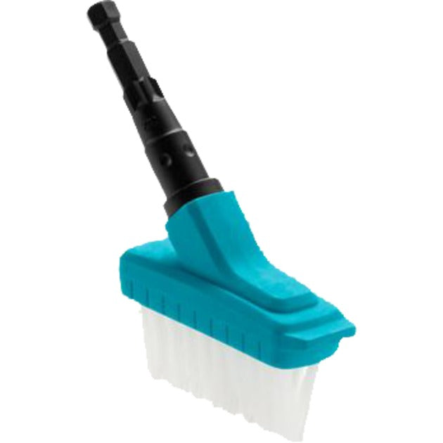 GARDENA combisystem voegenborstel k (turquoise, 3606-20)