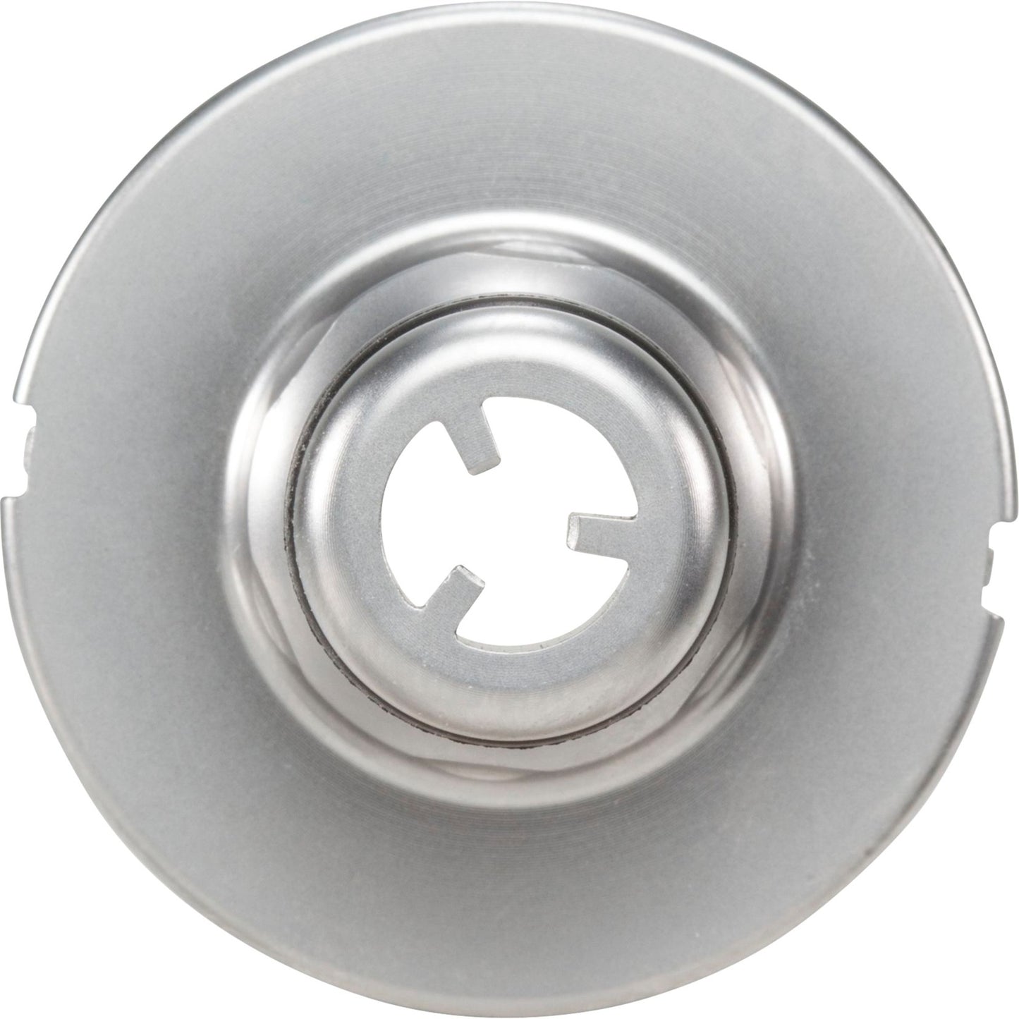 GARDENA premium kraanstuk 33,3 mm (g 1 ) (zilver, 18242-50)