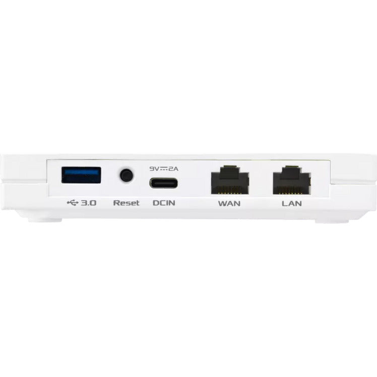 ASUS rt-ax57 go wlan lte router (wit)